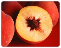 Grossen Peaches Varieties