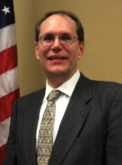 Mike Foster, County Attorney