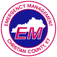 Christian County Emergency Management