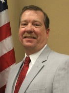 Jack Lackey, District 6 Magistrate