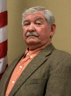 Terry Bowman, District 8 Magistrate