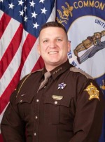Livy Veavell, Jr., Sheriff