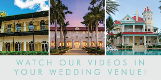 click to redirect to our venue page where wedding videos are organized by wedding venue