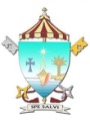 seal of the basilica of saint mary star of the sea