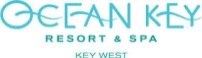 ocean key resort & spa logo