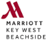 marriott beachside logo